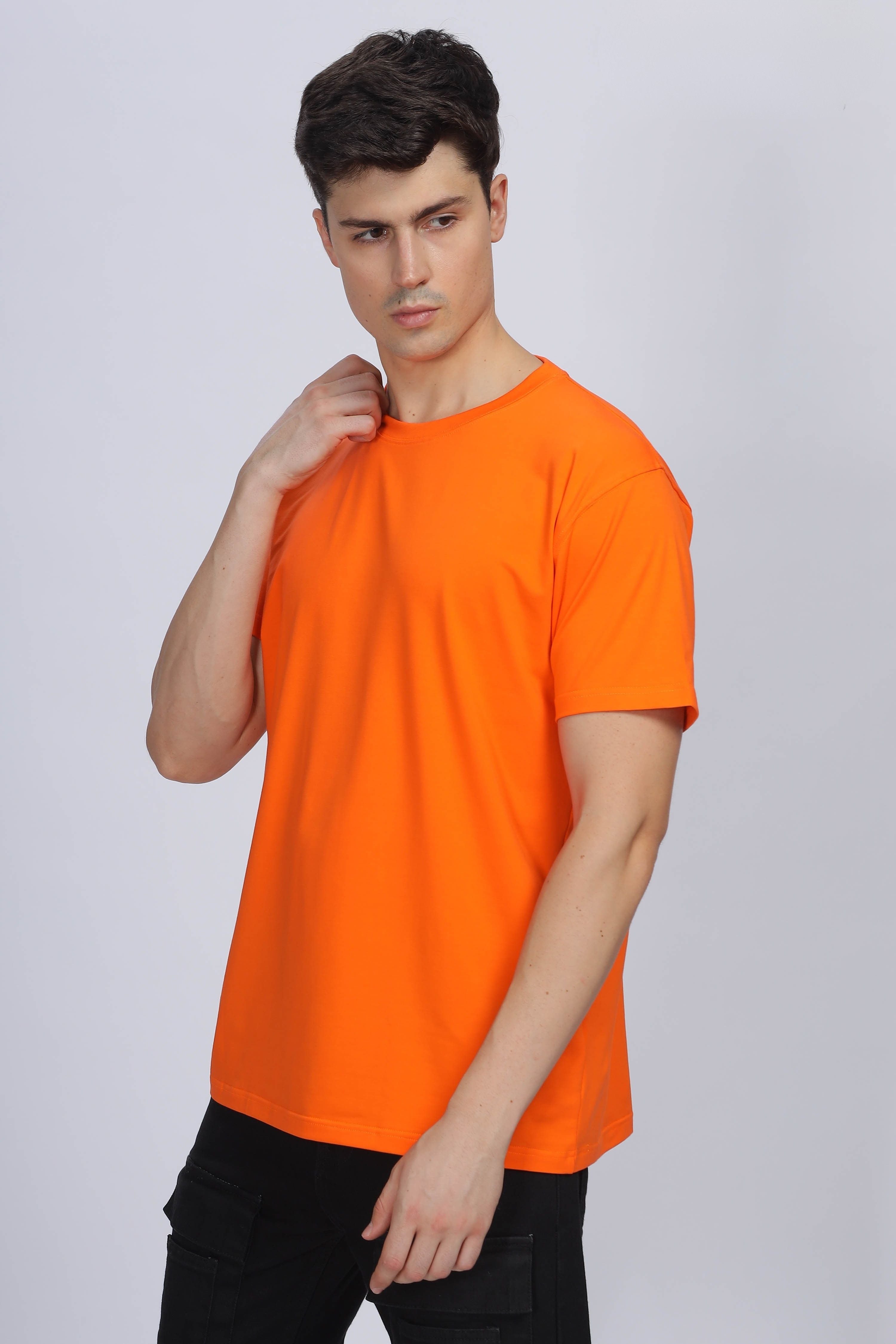 Supreme-Ancient S/S TopBurnt Orange/Tシャツ Supreme Ancient S S Top (FW20) - $98