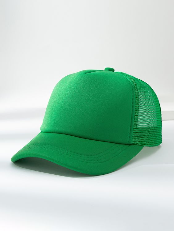 Trucker Cap